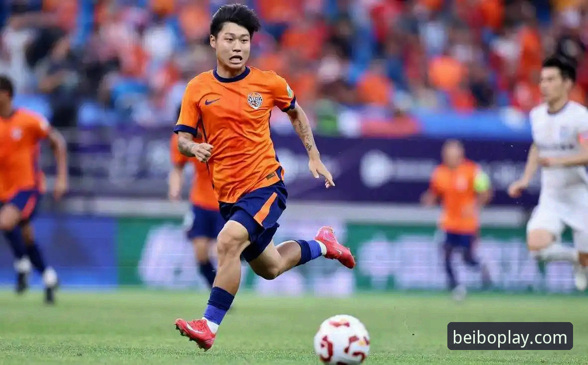 青岛海牛3-1力克上海海港：贝博体育平台赛事深度评测